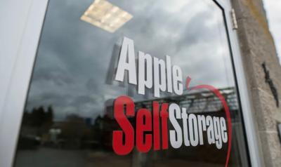 Storage Units at Apple Self Storage - Parry Sound - 4 12th Concession Road, Seguin, ON